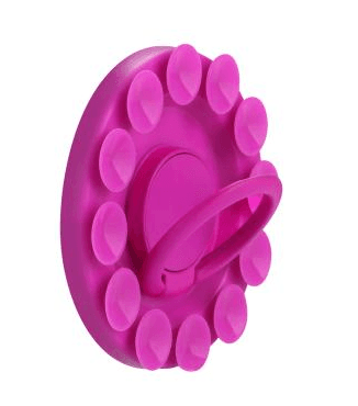 Ventouse bague universelle