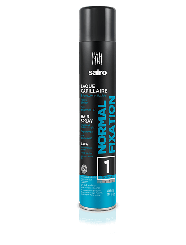 Laque spray ordinaire 520 ml