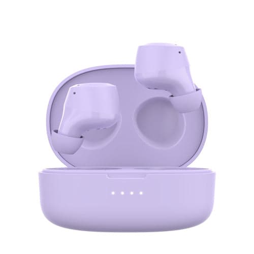 BELKIN Ecouteurs TWS SoundForm Bolt (Lavande)