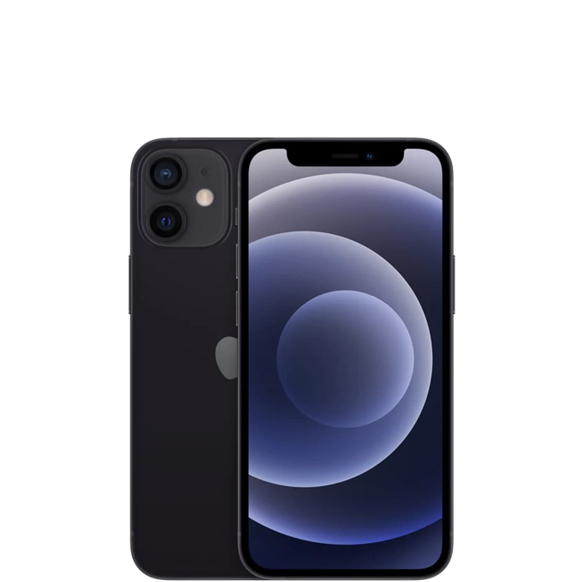 iPhone 12 mini