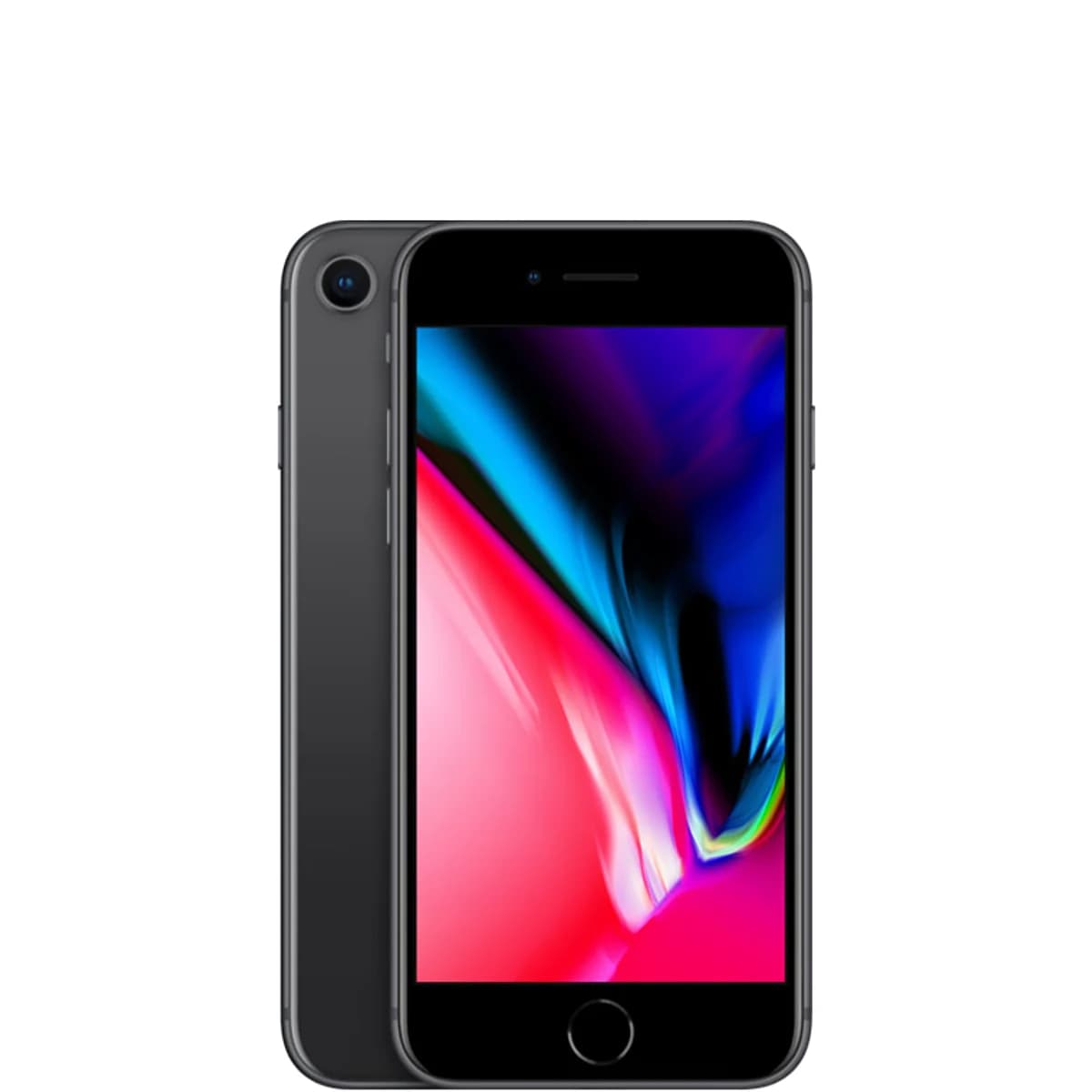 iPhone 8