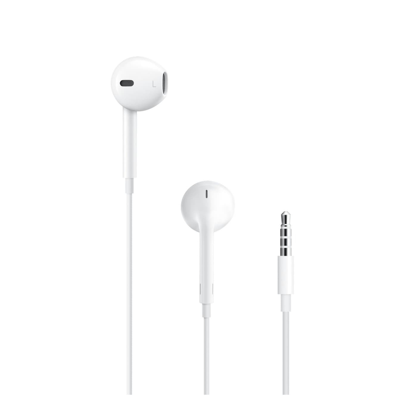 APPLE Ecouteurs Jack