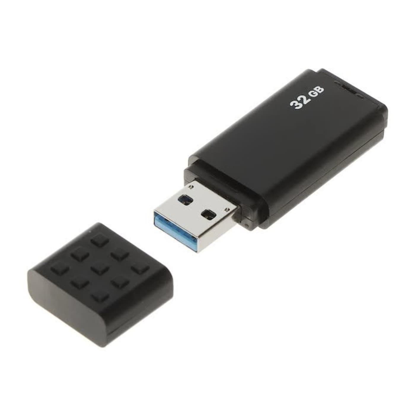 Clé USB Goodram UME3-0320K0R11 USB3.0 32GB Noir