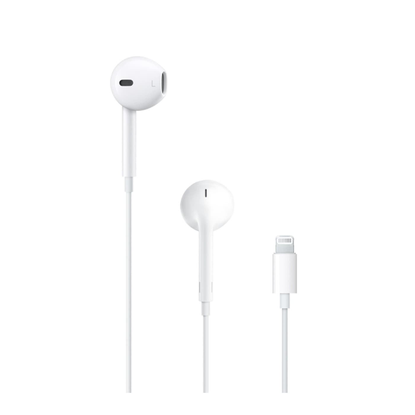 APPLE EarPods (Connecteur Lightning)