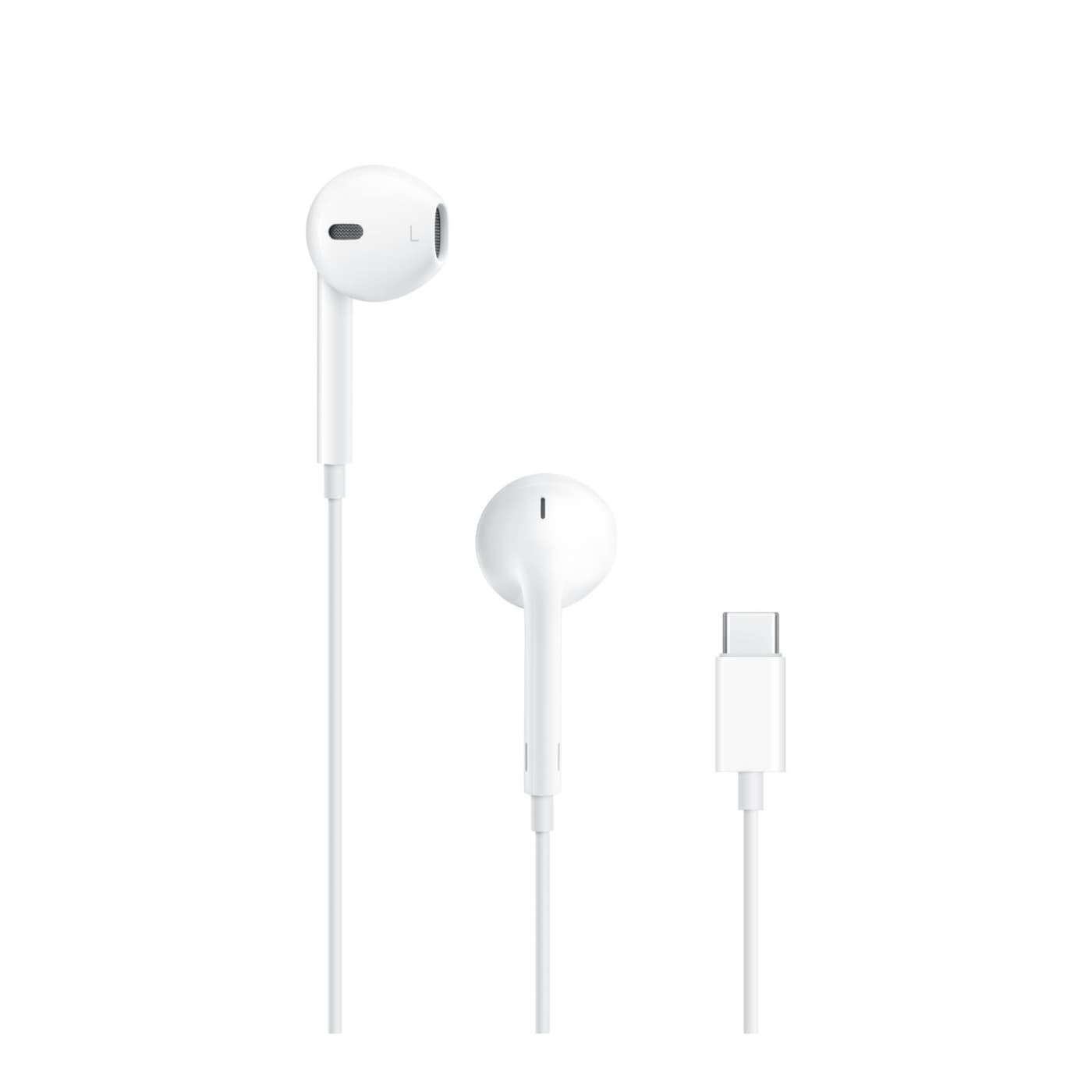 APPLE EarPods Ecouteurs USB-C