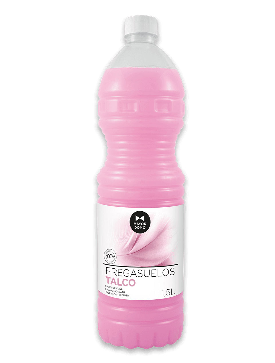 Nettoyant sol talc 1,5 L