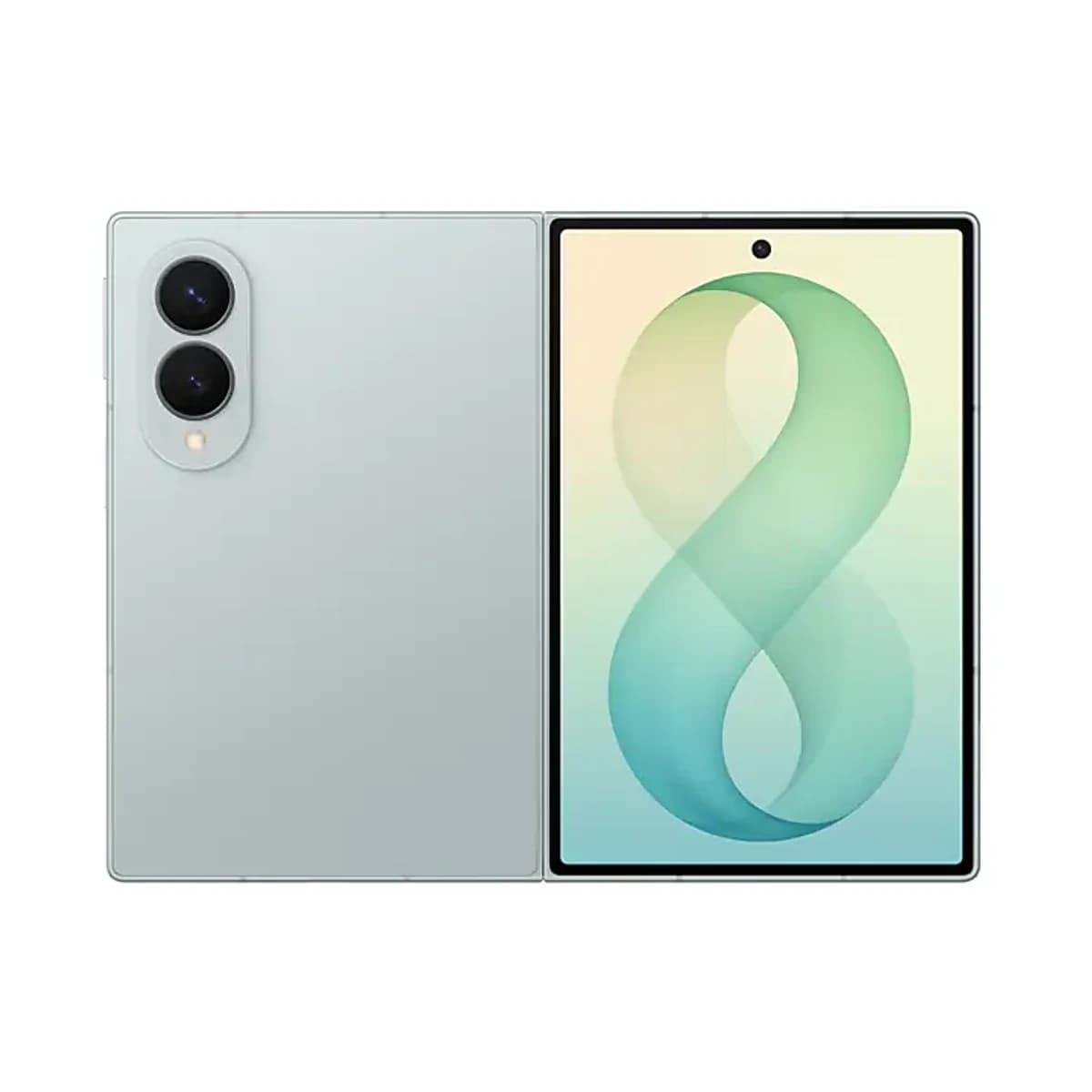Samsung Galaxy Z Fold8 256 Go
